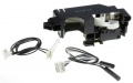 Door Interlock Switch - C00320897 Kit Door Switch [Whirlpool Indesit]